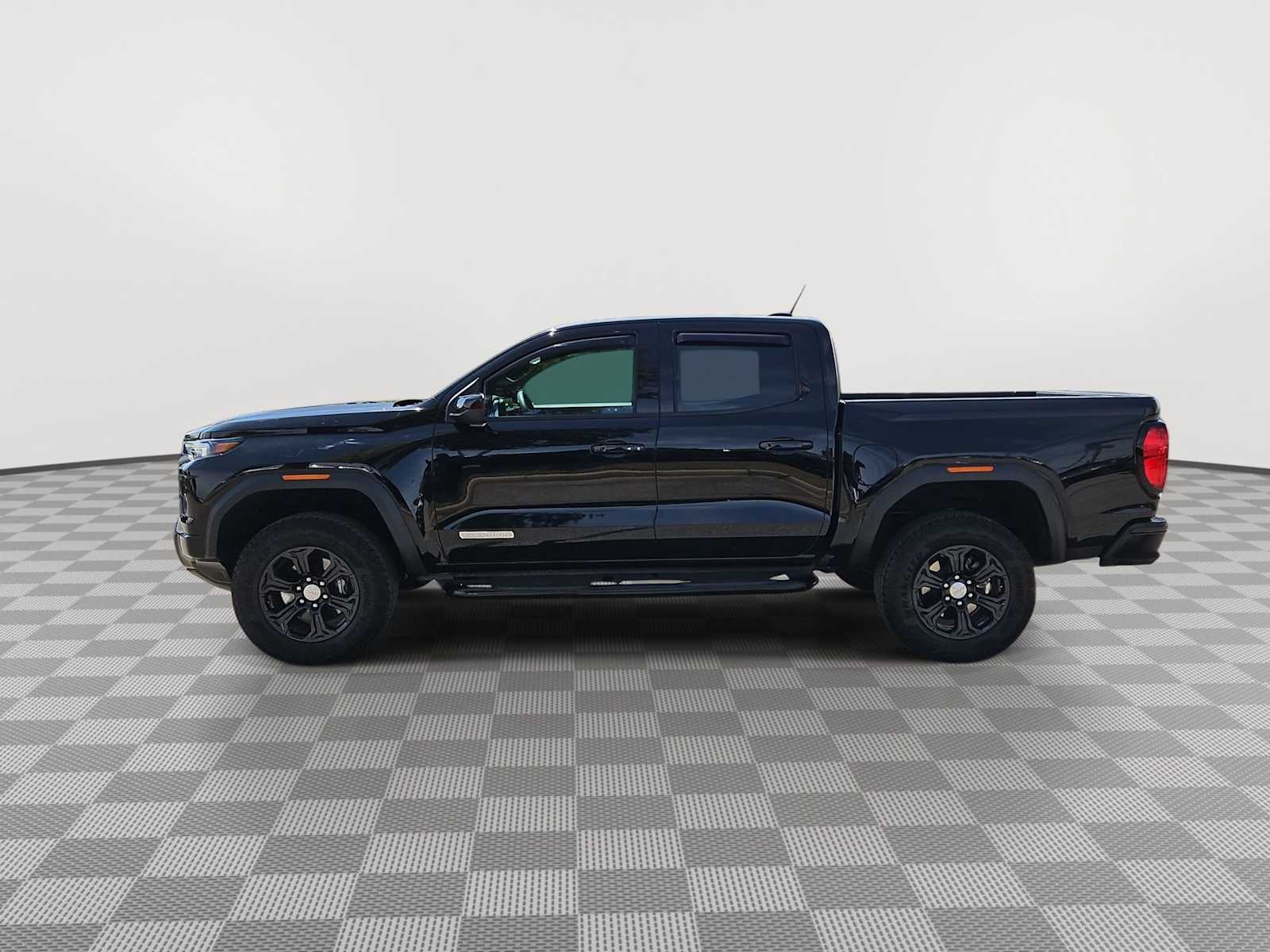 Thumbnail: 2023 GMC Canyon - 5