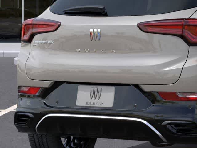 Thumbnail: 2026 Buick Encore GX - 14