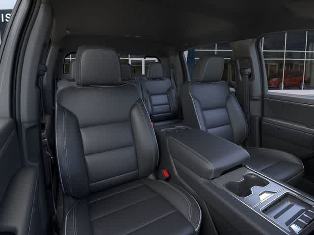 Thumbnail: 2026 GMC Sierra EV - 16