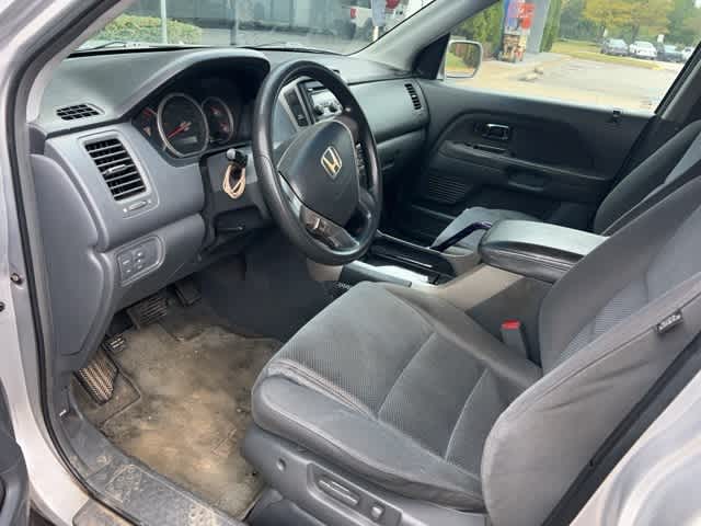 Thumbnail: 2006 Honda Pilot - 4