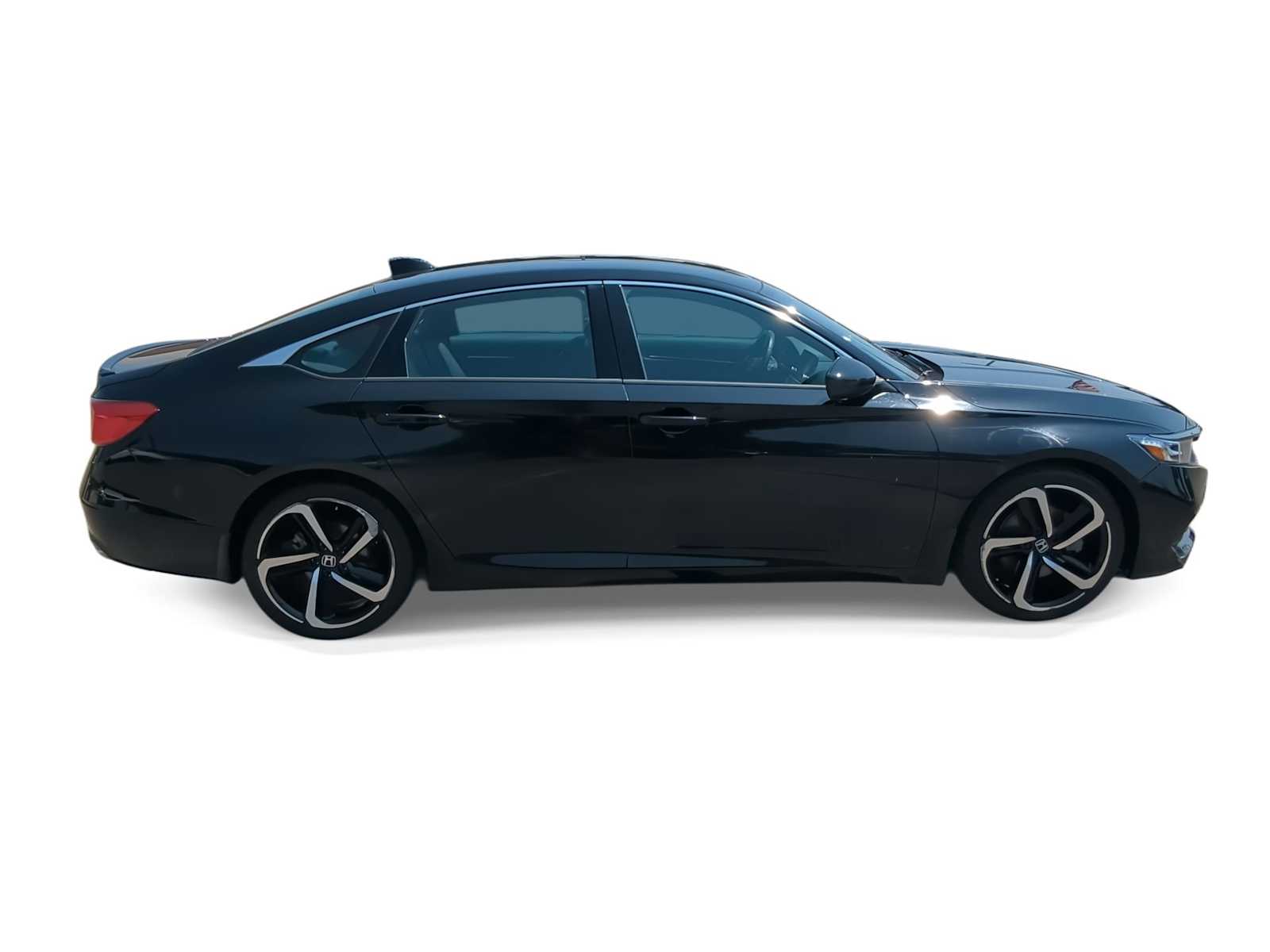 2022 Honda Accord Sport 9