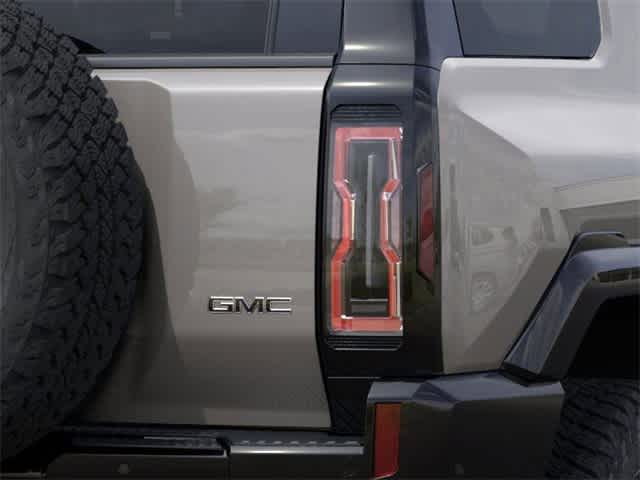 Thumbnail: 2026 GMC Hummer EV - 11