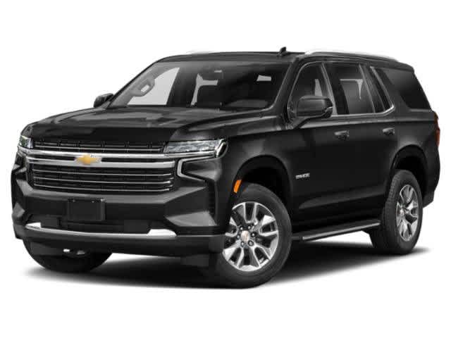Thumbnail: 2023 Chevrolet Tahoe - 1