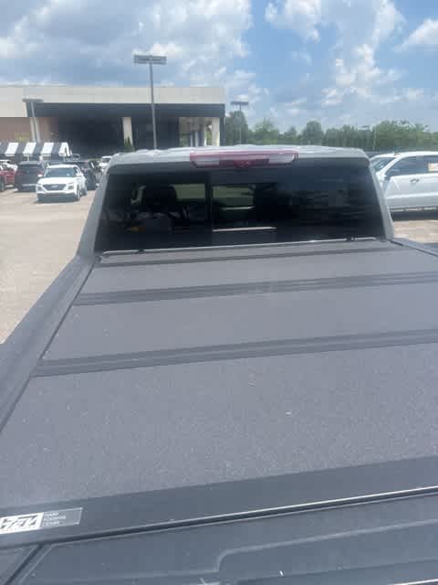 Thumbnail: 2024 GMC Sierra 1500 - 9