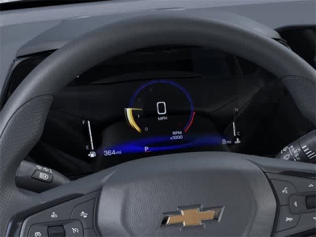 Thumbnail: 2026 Chevrolet TrailBlazer - 18