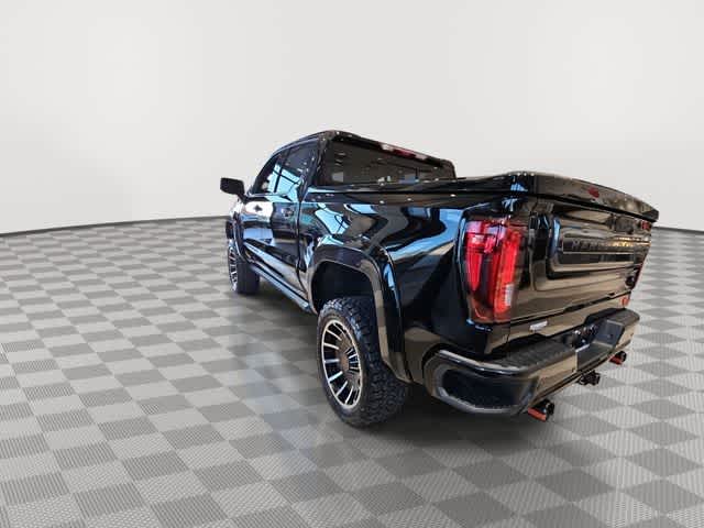 Thumbnail: 2026 GMC Sierra 1500 - 6