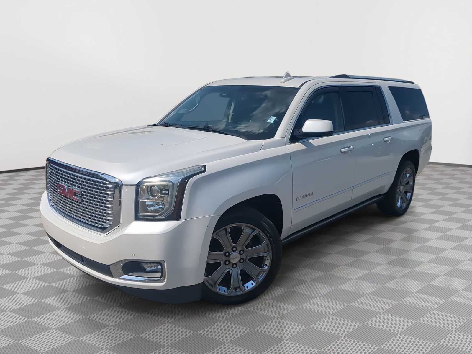 2016 GMC Yukon XL Denali -
                  Collierville, TN