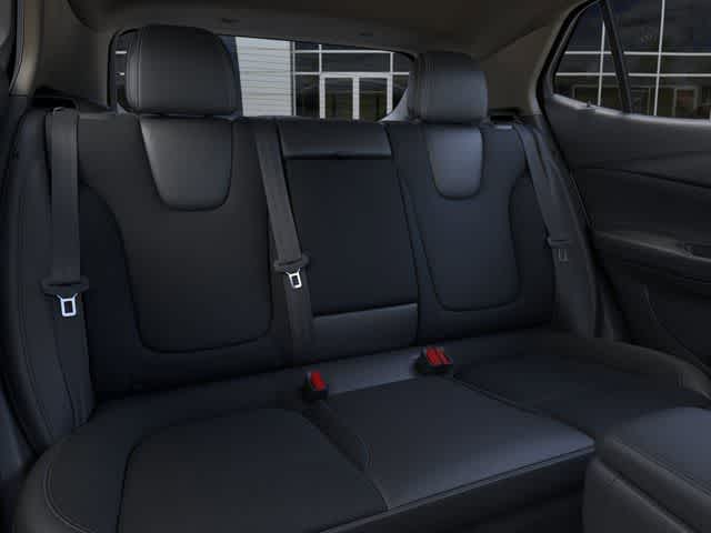 Thumbnail: 2026 Buick Encore GX - 17