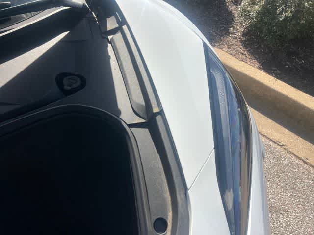 Thumbnail: 2024 Chevrolet Corvette - 14