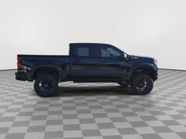 Thumbnail: 2025 Chevrolet Silverado 1500 - 9