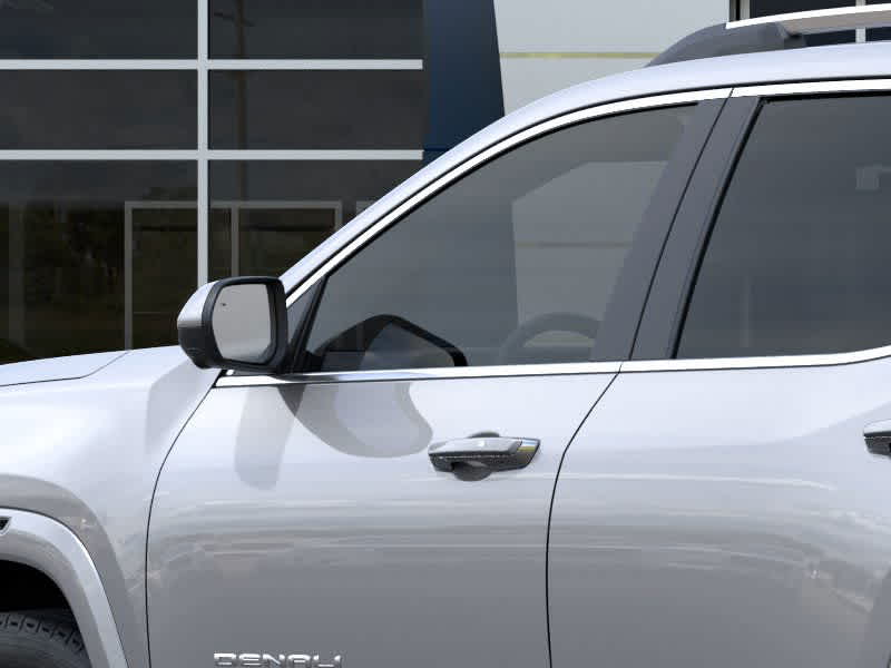 Thumbnail: 2026 GMC Terrain - 12