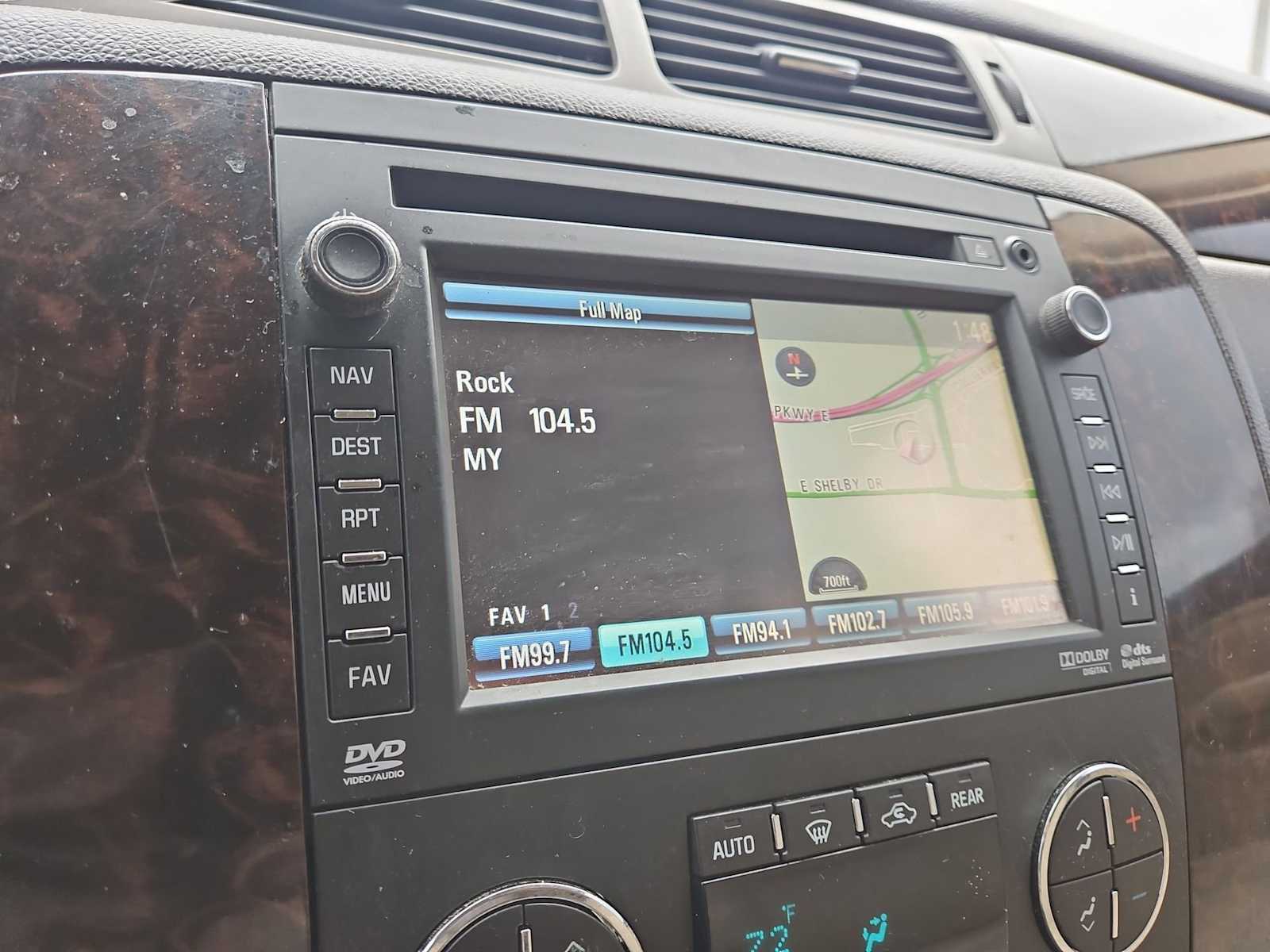 Thumbnail: 2013 GMC Yukon XL - 31