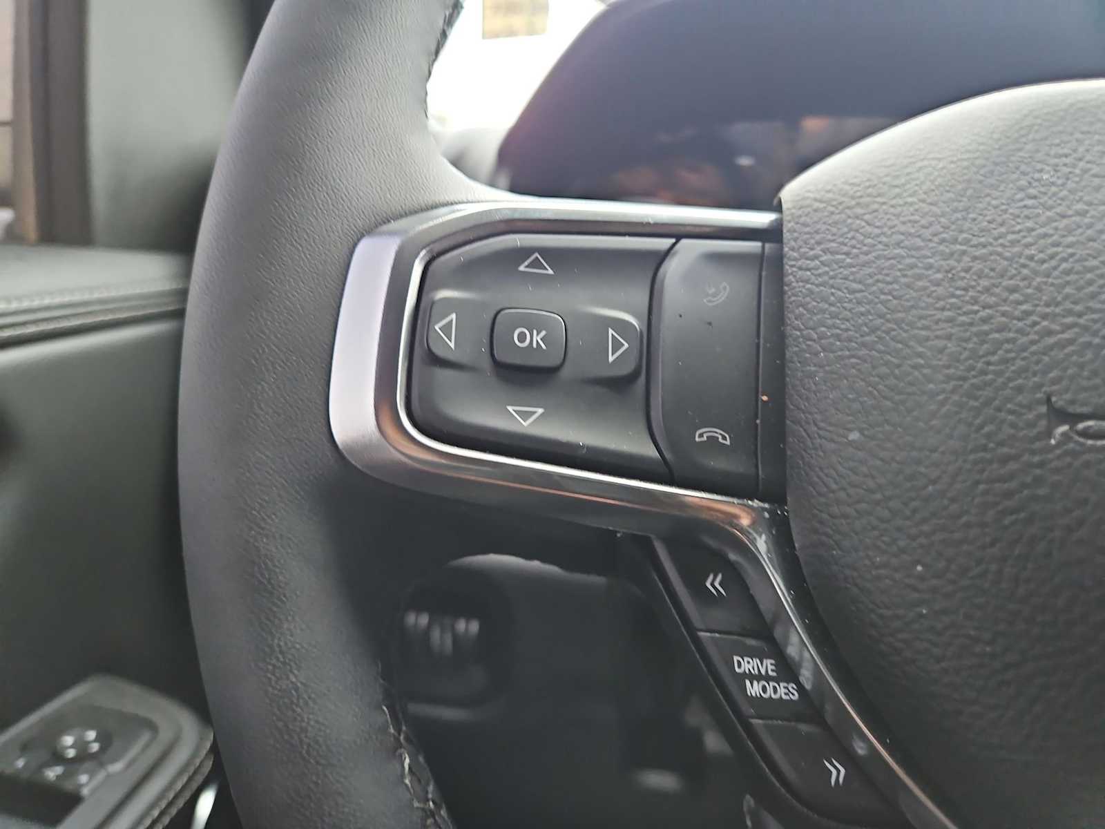 Thumbnail: 2025 RAM 1500 - 24