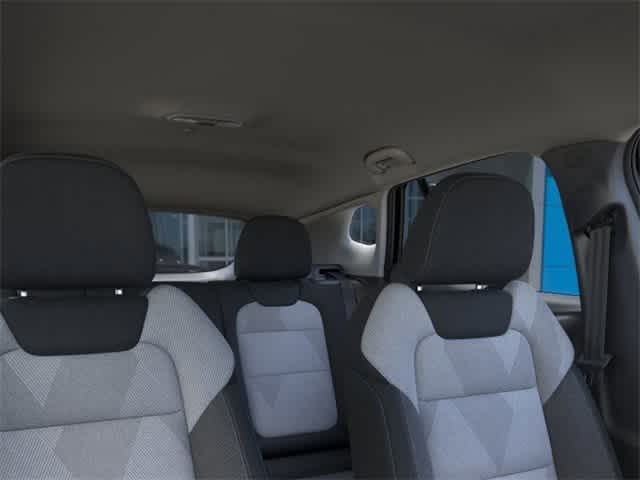 Thumbnail: 2026 Chevrolet Trax - 24