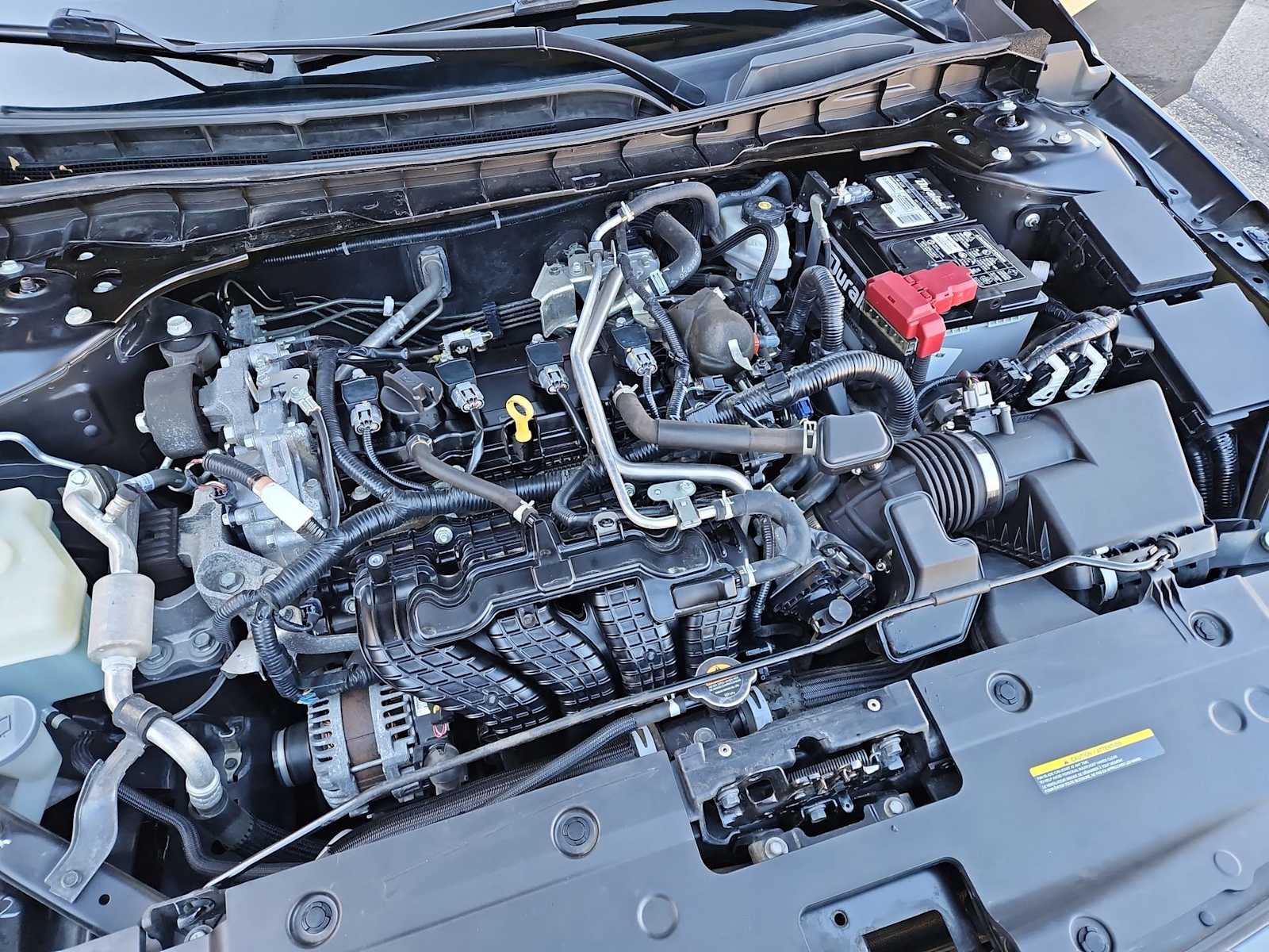 Thumbnail: 2021 Nissan Altima - 15