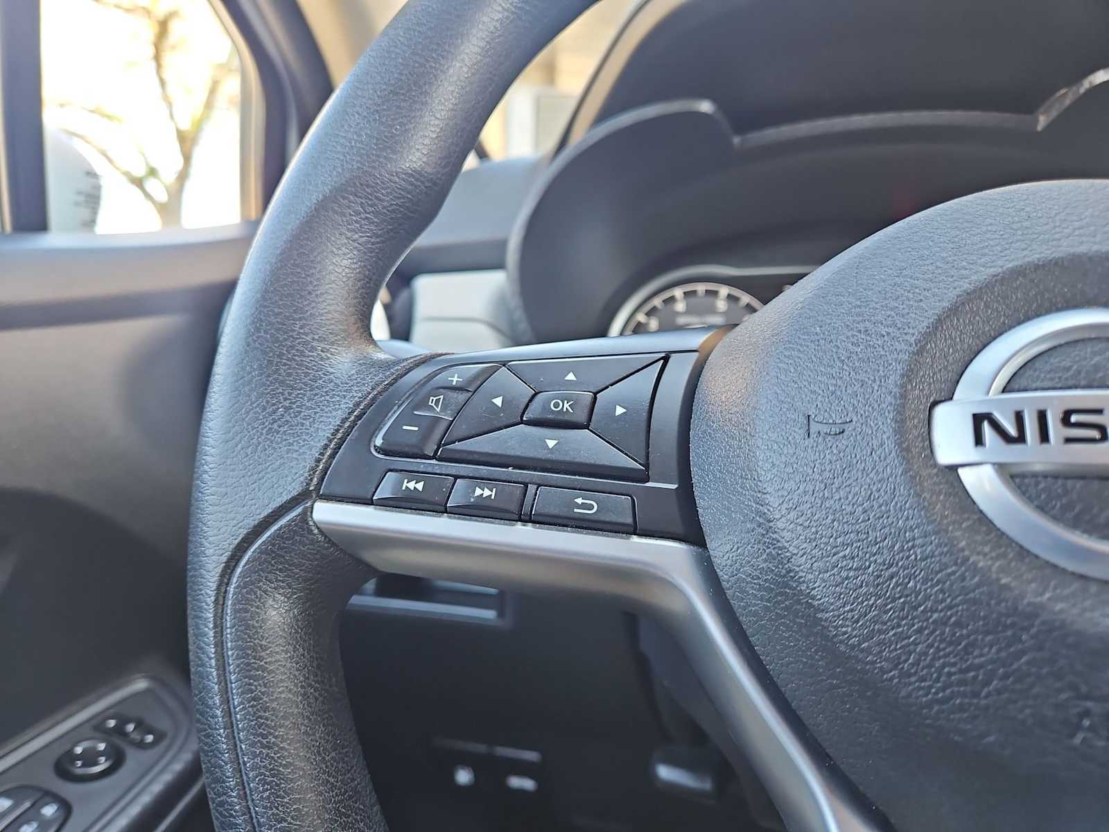 Thumbnail: 2021 Nissan Versa - 24