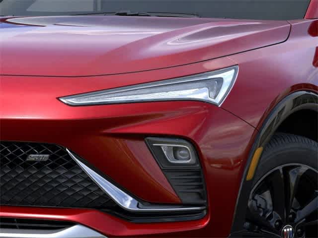 Thumbnail: 2026 Buick Envista - 10