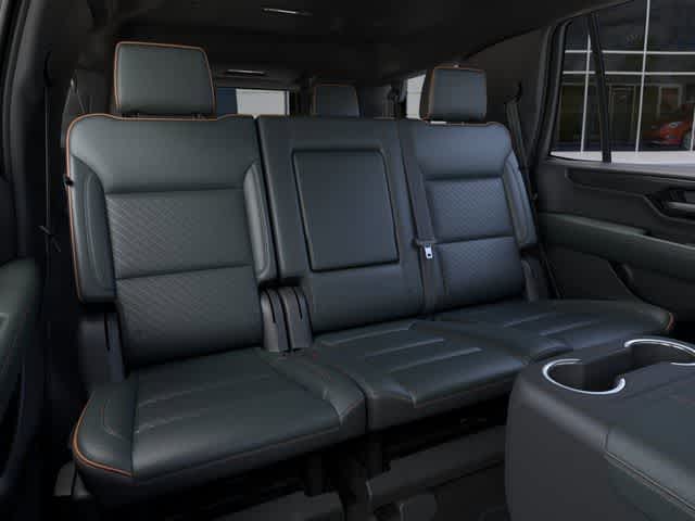 Thumbnail: 2026 GMC Yukon - 17