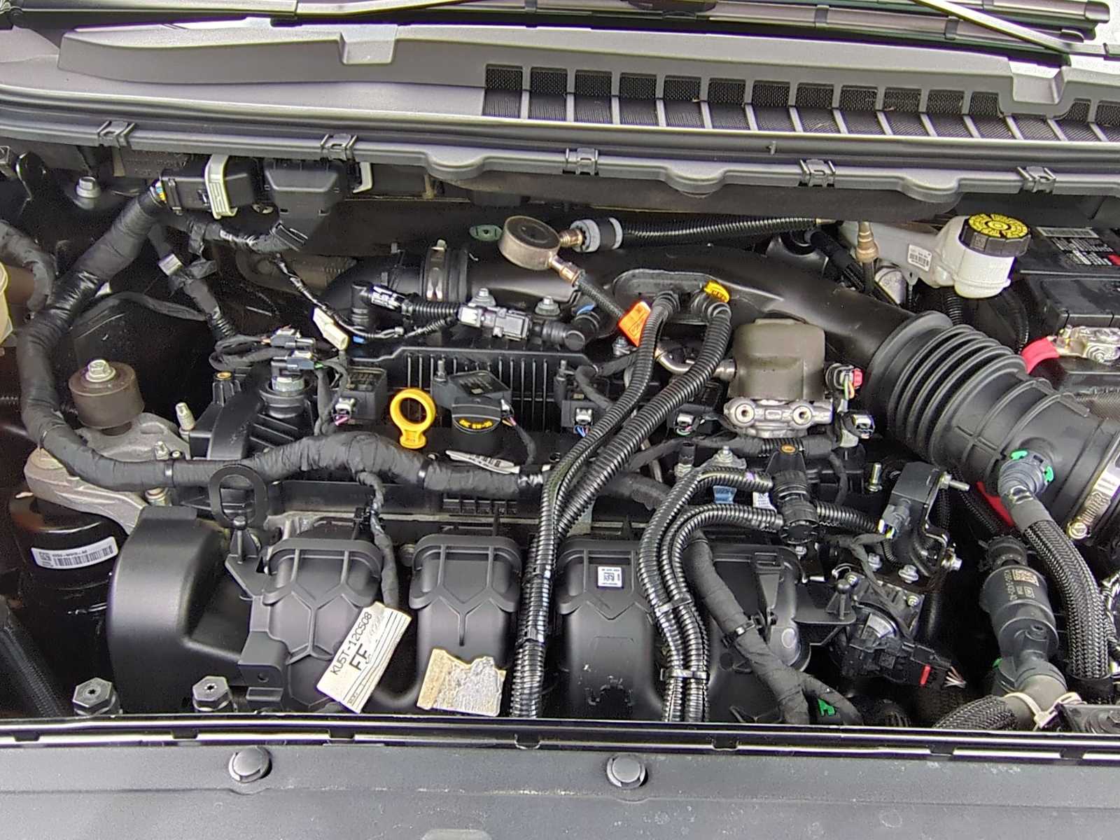 Thumbnail: 2019 Ford Edge - 15