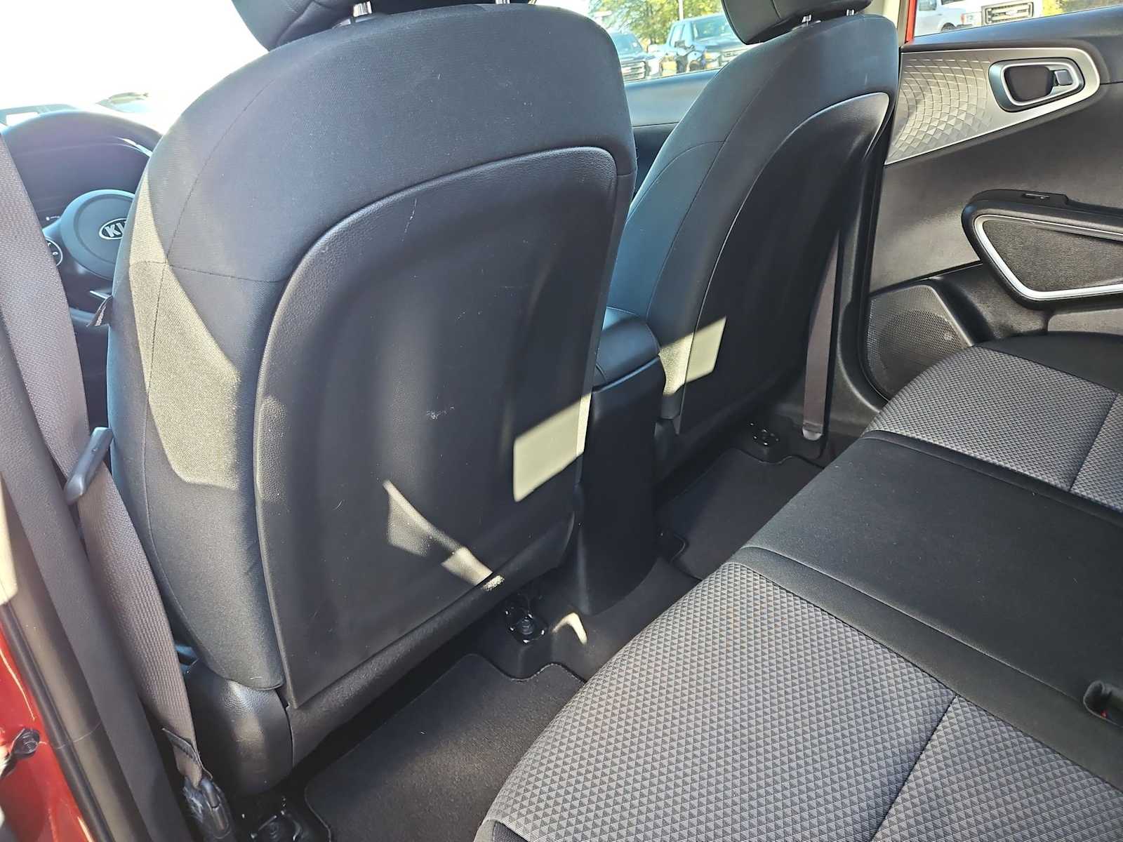 Thumbnail: 2021 Kia Soul - 19