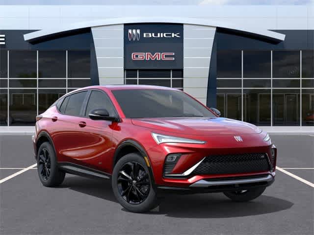 Thumbnail: 2026 Buick Envista - 8