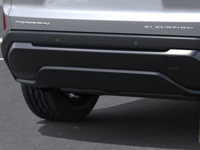 Thumbnail: 2026 GMC Terrain - 14