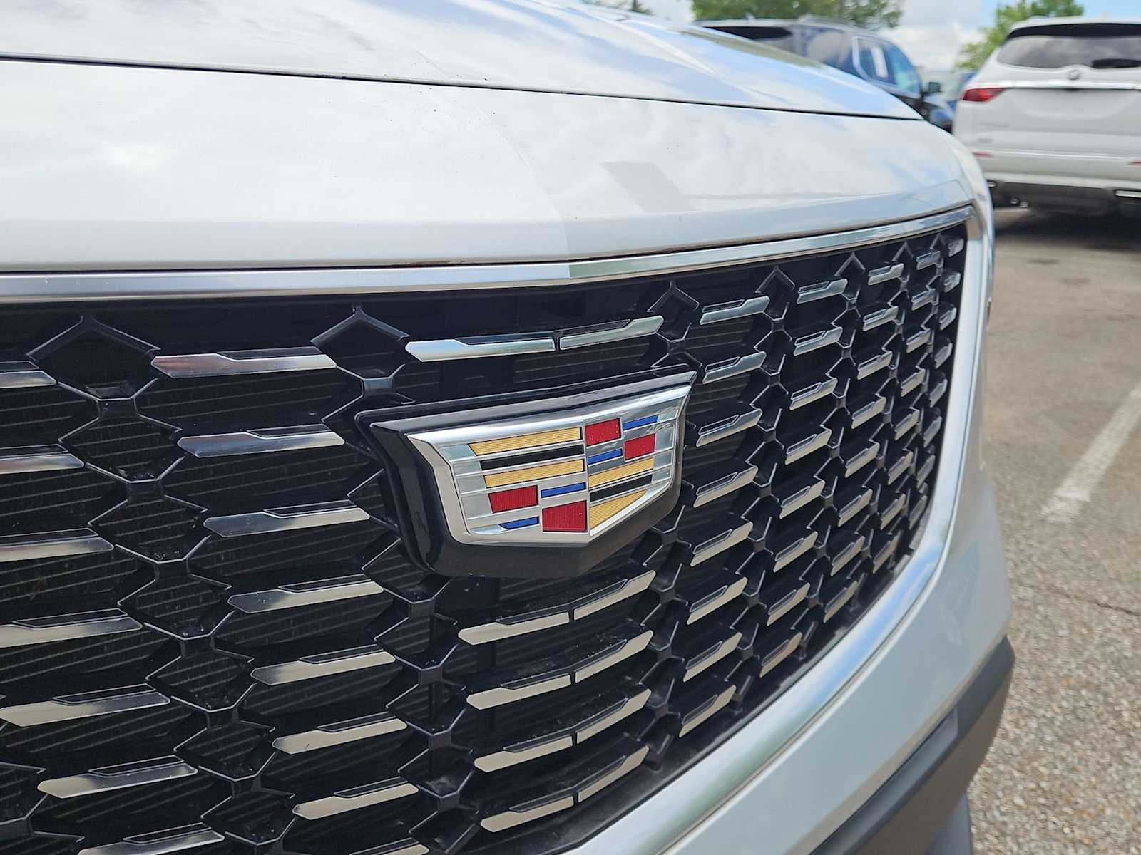 Thumbnail: 2019 Cadillac XT4 - 12