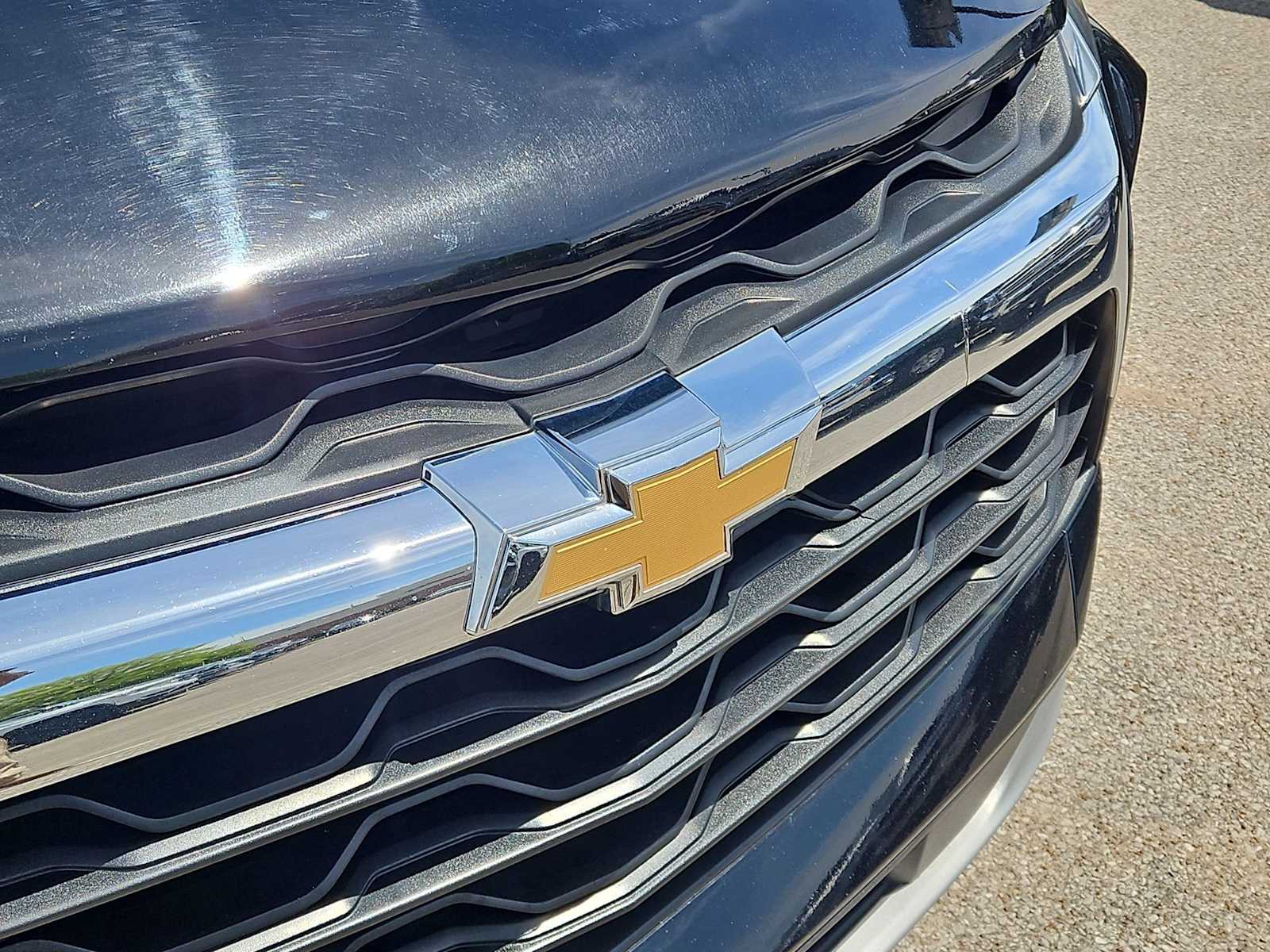 Thumbnail: 2024 Chevrolet Blazer - 12