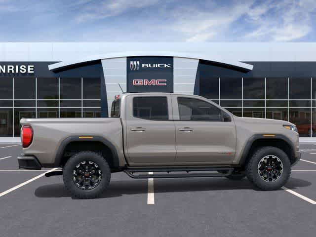 Thumbnail: 2026 GMC Canyon - 6