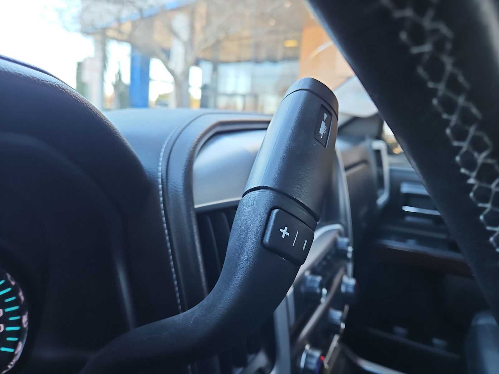 Thumbnail: 2017 GMC Sierra 1500 - 30