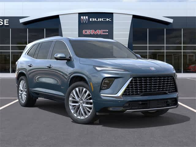 Thumbnail: 2026 Buick Enclave - 8