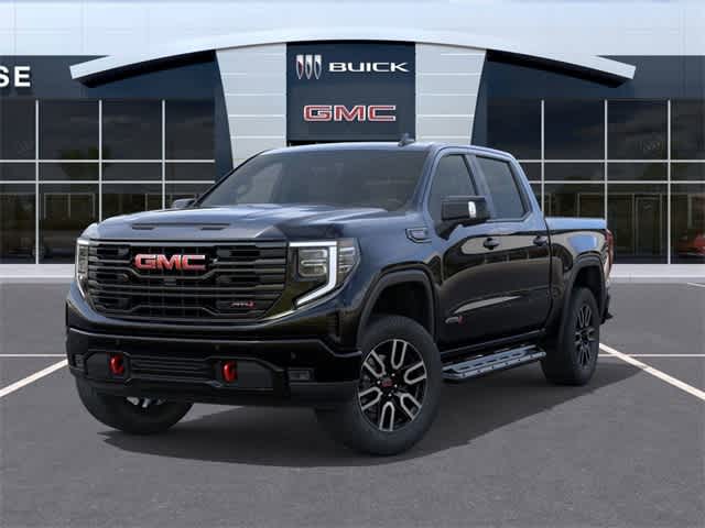Thumbnail: 2026 GMC Sierra 1500 - 7