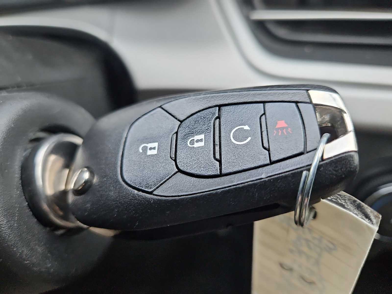 Thumbnail: 2024 Chevrolet Trax - 35