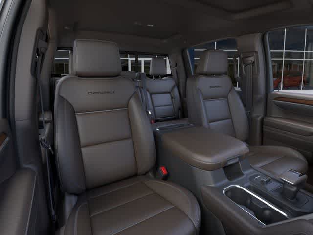 Thumbnail: 2026 GMC Sierra 1500 - 16