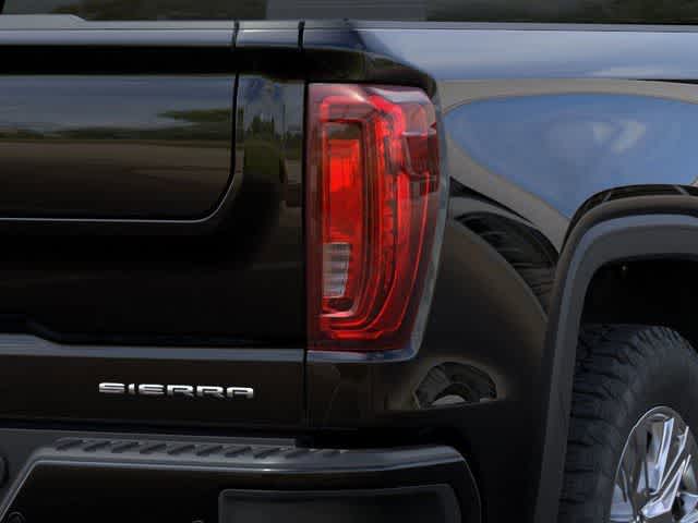 Thumbnail: 2026 GMC Sierra 1500 - 11