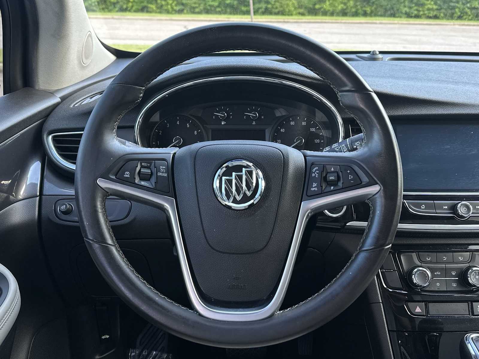 Thumbnail: 2021 Buick Encore - 32
