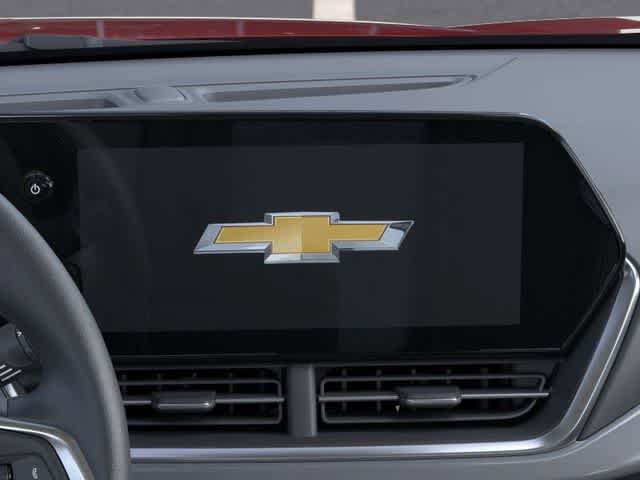 Thumbnail: 2026 Chevrolet Trax - 20