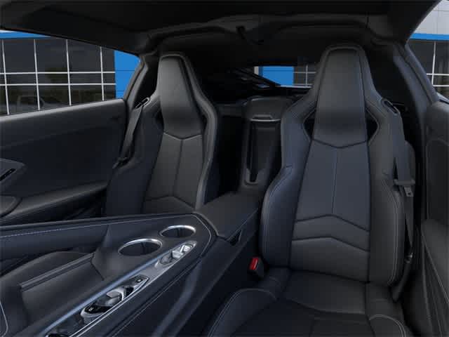 Thumbnail: 2026 Chevrolet Corvette - 16