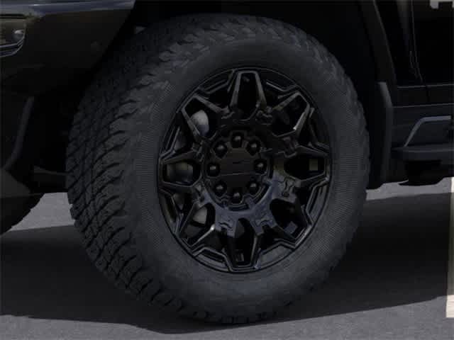 Thumbnail: 2025 GMC Hummer EV - 9