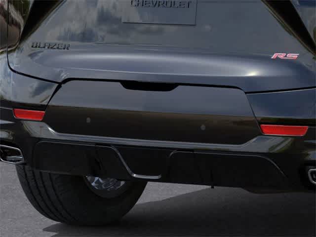 Thumbnail: 2025 Chevrolet Blazer - 14