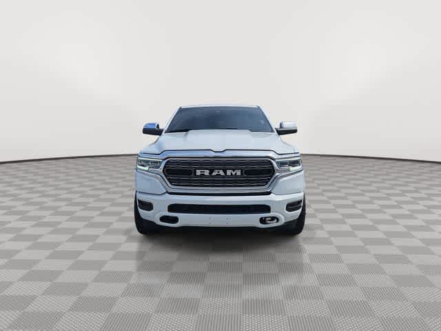 Thumbnail: 2020 RAM 1500 - 6