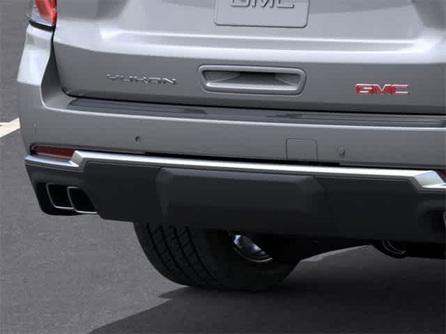 Thumbnail: 2025 GMC Yukon XL - 14