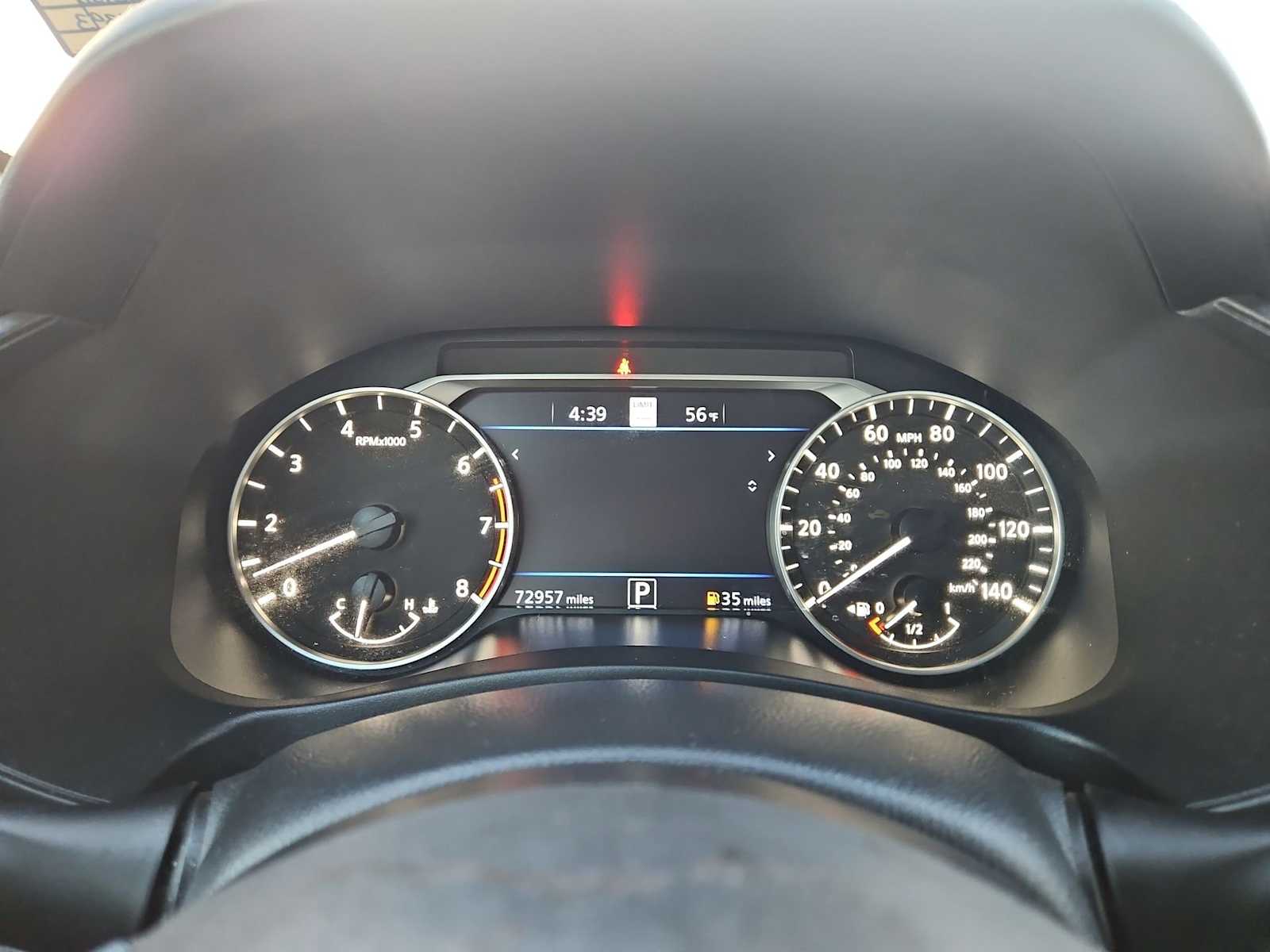 Thumbnail: 2020 Nissan Altima - 33