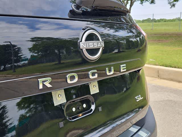 Thumbnail: 2023 Nissan Rogue - 23