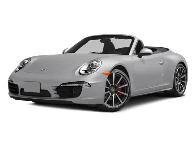2014 Porsche 911 Carrera 4S -
                  Collierville, TN
