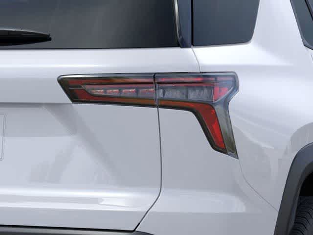 Thumbnail: 2026 Chevrolet Equinox - 11