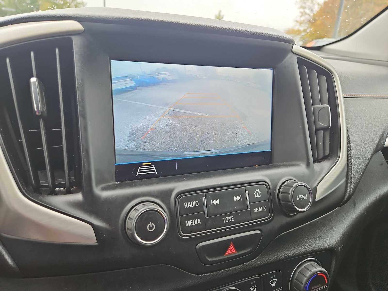 Thumbnail: 2018 GMC Terrain - 30