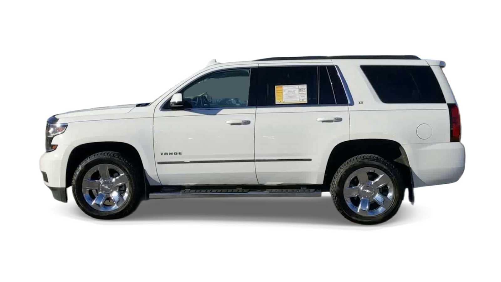 Thumbnail: 2019 Chevrolet Tahoe - 5
