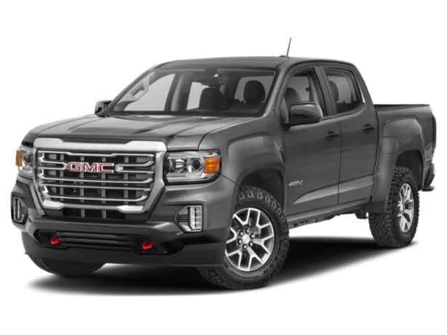 2021 GMC Canyon AT4 -
                  Collierville, TN