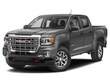  GMC Canyon
